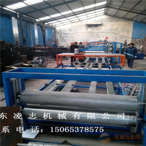 山東復合防火板機械 技術賦能，研發驅動行業新未來